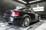 BMW 1M Coupe 3.0 Bi-Turbo by Mcchip-DKR 2017 года